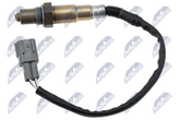 Lambdasonde für CITROËN PEUGEOT TOYOTA C1 107 AYGO Kasten/Schrägheck