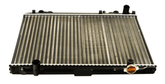 Kühler Motorkühlung für FORD MAZDA RANGER B-SERIE BT-50 Pick-up