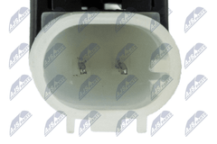 Warnkontakt Bremsbelagverschleiß Vorderachse für LAND ROVER DISCOVERY V RANGE