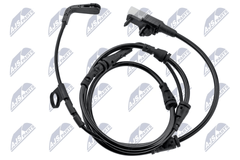 Warnkontakt Bremsbelagverschleiß Vorderachse für LAND ROVER DISCOVERY V RANGE