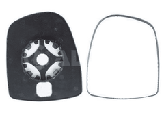 Spiegelglas Außenspiegel rechts für NISSAN OPEL RENAULT PRIMASTAR Bus