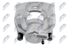 Bremssattel Vorderachse rechts für FORD VOLVO LAND ROVER GALAXY II MONDEO IV