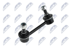 Koppelstange Stabilisator Hinterachse links für TOYOTA AVENSIS Stufenheck Kombi