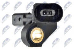 ABS Sensor Raddrehzahl Hinterachse links für AUDI SEAT SKODA VW A3 Sportback