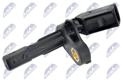 ABS Sensor Raddrehzahl Hinterachse links für AUDI SEAT SKODA VW A3 Sportback