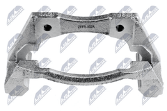 Halter Bremssattel Vorderachse links für FORD JAGUAR MONDEO III Stufenheck