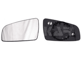 Spiegelglas Außenspiegel links für OPEL ZAFIRA / FAMILY B