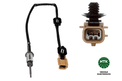 Sensor Abgastemperatur für OPEL RENAULT MOVANO A Pritsche/Fahrgestell Bus