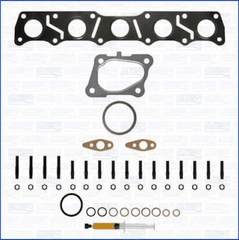 Montagesatz Lader für VOLVO S60 II Cross Country S80 V60 I V70 III XC60 SUV