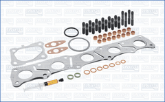 Montagesatz Lader für VOLVO S60 II Cross Country S80 V60 I V70 III XC60 SUV