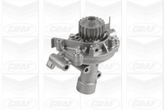 Wasserpumpe Motorkühlung für CITROËN FIAT LANCIA PEUGEOT C4 GRAND PICASSO I