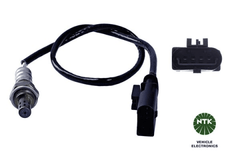 Lambdasonde für MINI LAND ROVER Cabriolet FREELANDER I Soft Top