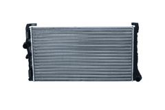 Kühler Motorkühlung für FIAT LANCIA IDEA PUNTO Van Kasten/Schrägheck MUSA