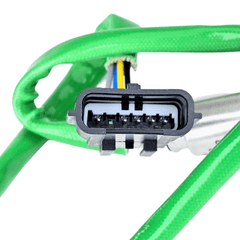 Lambdasonde für RENAULT DACIA CAPTUR II CLIO V DUSTER JOGGER LOGAN III MCV