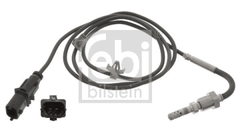 Sensor Abgastemperatur für OPEL ASTRA H Caravan GTC Stufenheck COMBO Tour
