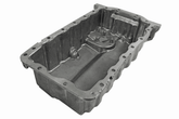 Ölwanne für AUDI SEAT SKODA VW A3 Sportback ALTEA XL LEON TOLEDO III OCTAVIA II