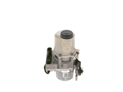 Hydraulikpumpe Lenkung für DACIA DUSTER Kasten/SUV