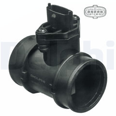 Luftmassenmesser für OPEL AGILA ASTRA G Stufenheck Caravan CC CORSA C