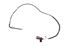 Sensor Abgastemperatur für VW CRAFTER 30-50 Kasten Pritsche/Fahrgestell 30-35