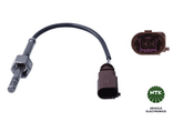 Sensor Abgastemperatur für VW CRAFTER 30-50 Kasten Pritsche/Fahrgestell 30-35