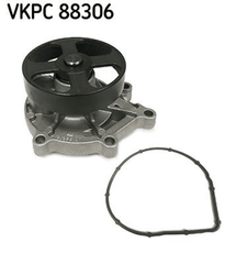 Wasserpumpe Motorkühlung für TOYOTA MINI AURIS Kombi AVENSIS Stufenheck RAV 4
