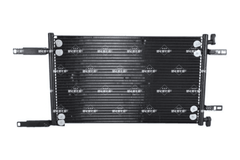 Kondensator Klimaanlage für FIAT DOBLO Großraumlimousine