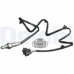 Lambdasonde für OPEL ASTRA G Cabriolet H Caravan GTC TwinTop SPEEDSTER ZAFIRA /