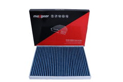 Filter Innenraumluft für FORD B-MAX ECOSPORT FIESTA Stufenheck VI VII KA+ III