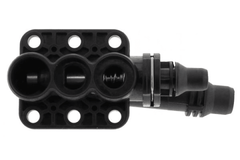 Thermostat Kühlmittel für BMW 5 Touring 6 Cabriolet 7