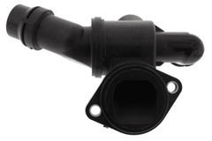 Thermostat Kühlmittel für AUDI SEAT SKODA VW A3 Sportback TT Roadster ALTEA XL