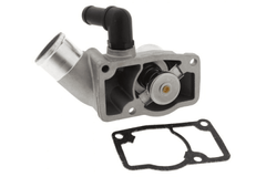 Thermostat Kühlmittel für OPEL ASTRA G Stufenheck Caravan CC ZAFIRA A