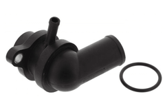 Thermostat Kühlmittel für CHEVROLET DAEWOO LACETTI NUBIRA Stufenheck REZZO