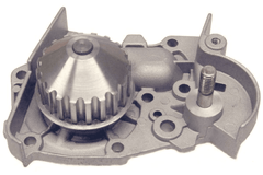 Wasserpumpe Motorkühlung für RENAULT 19 I Chamade II CLIO RAPID