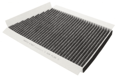 Filter Innenraumluft für MERCEDES-BENZ C-KLASSE Sportcoupe T-Model CLC-KLASSE