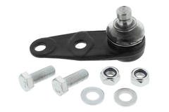 Trag Führungsgelenk Vorderachse für RENAULT MEGANE I Coach Scénic Classic