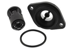 Thermostat Kühlmittel für AUDI SEAT SKODA VW A2 ALTEA XL AROSA CORDOBA Vario