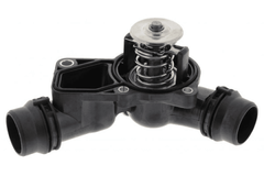 Thermostat Kühlmittel für BMW 3 Coupe Touring Cabriolet Compact 5 7 X3 X5 Z3