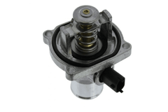 Thermostat Kühlmittel für OPEL CHEVROLET ASTRA J Caravan GTC Stufenheck