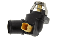 Thermostat Kühlmittel für CITROËN PEUGEOT C2 C3 I Pluriel II 207 SW 207/207+
