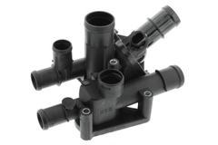 Thermostat Kühlmittel für AUDI SKODA VW A3 Sportback OCTAVIA I Combi