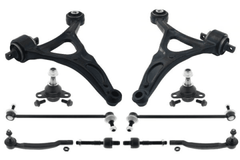 Lenkersatz Radaufhängung Vorderachse für VOLVO XC90 I