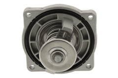 Thermostat Kühlmittel für BMW LAND ROVER 3 Coupe 5 Touring 7 X5 RANGE III SPORT