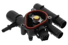 Thermostat Kühlmittel für NISSAN OPEL RENAULT DACIA PRIMERA Hatchback Traveller