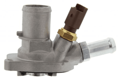 Thermostat Kühlmittel für FIAT FORD LANCIA 500 C PANDA / CLASSIC