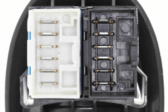 Schalter Fensterheber für IVECO DAILY III Pritsche/Fahrgestell Kasten