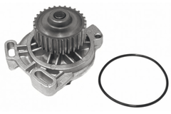 Wasserpumpe Motorkühlung für AUDI 80 B4 Stufenheck Avant 90 B2 B3 100 C2 C3 200
