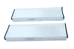 Filter Innenraumluft für AUDI VW A6 Allroad C6 Avant XL1