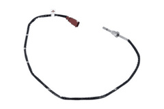 Sensor Abgastemperatur für AUDI SEAT SKODA VW A3 Sportback Limousine Cabriolet
