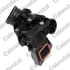 Thermostat Kühlmittel für MERCEDES-BENZ C-KLASSE T-Model Coupe CLS Shooting