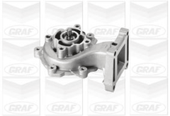 Wasserpumpe Motorkühlung für FORD JAGUAR MONDEO III Stufenheck Turnier TRANSIT